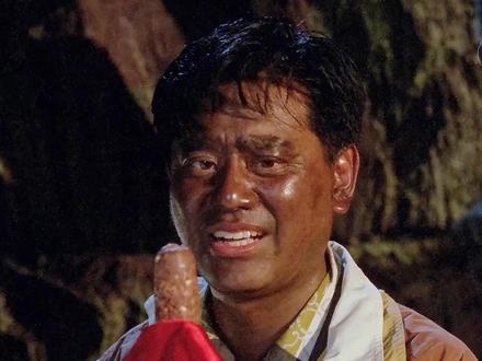 《摩登如来神掌》穿越古今的爆笑奇遇