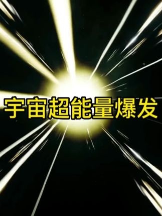 神秘射电源震撼科学界