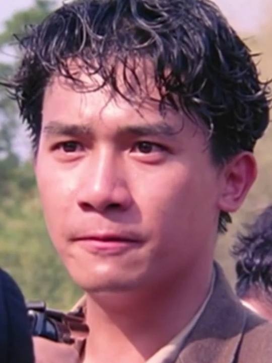 《喋血街头》兄弟喋血越南路