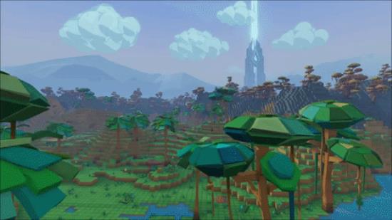 【PC单机大作】方块方舟（PixARK Skyward）v1.151 PLAZA中文版-BNS供稿