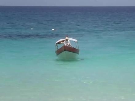 《夏日么么茶》夏日海滩的契约与爱情