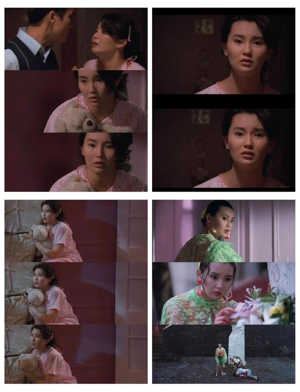 (1990)《爱在别乡的季节》