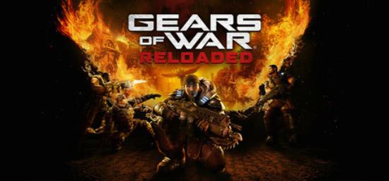 【PC单机大作】战争机器 重装上阵（Gears of War Reloaded Trainer）RUNE中文版-BNS供稿