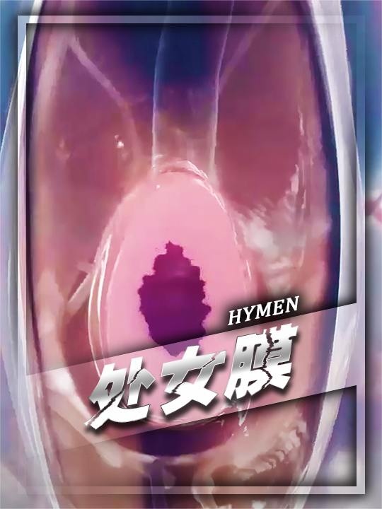 处女膜的科学真相