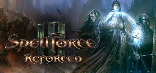 【PC单机大作】咒语力量3（Spellforce 3）三部曲中文版-BNS供稿