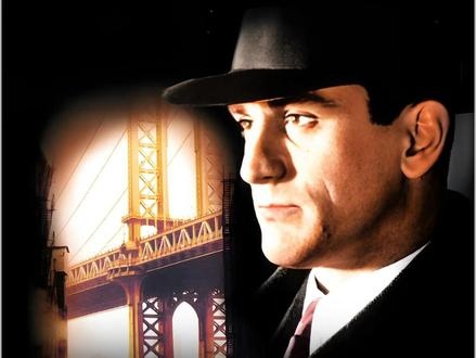 《美国往事》黑帮浮沉录