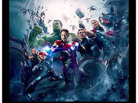 《复仇者联盟4：终局之战》复联终局之战全解析