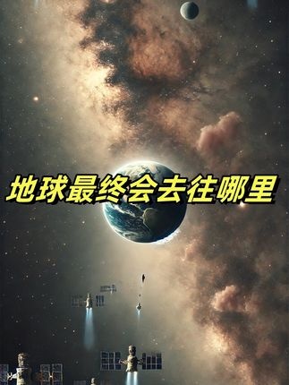 宇宙命运：引力与暗能量的角逐