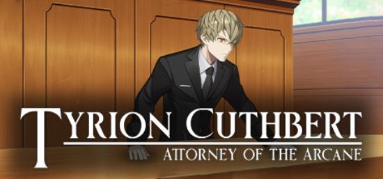 【小游戏独立游戏】奥术律师（Tyrion Cuthbert Attorney of the Arcane）v1.75免安装中文版-BNS供稿