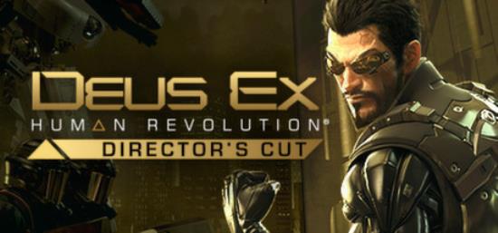 【PC单机大作】杀出重围3 人类革命（Deus Ex Human Revolution）-BNS供稿
