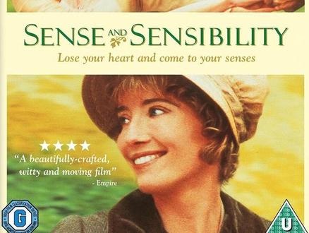 《理智与情感》（1995）理智与情感的交织人生