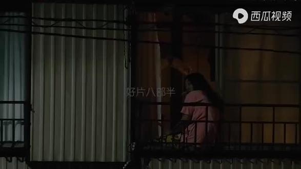 拳击少女的逆袭人生