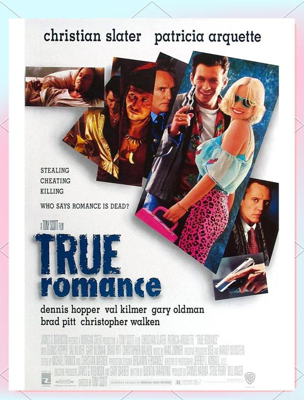 (1993)真实罗曼史TrueRomance[电影]