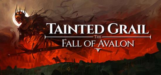 【PC单机大作】污痕圣杯 阿瓦隆的陨落（Tainted Grail The Fall of Avalon）v1.0免安装中文版-BNS供稿