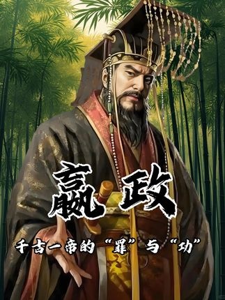 暴君自白：千年功罪谁评说