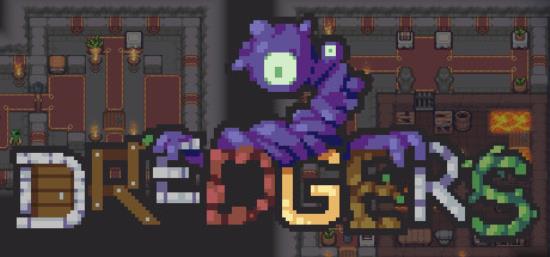 【小游戏独立游戏】沉没的王国（Dredgers）免安装中文版-BNS供稿