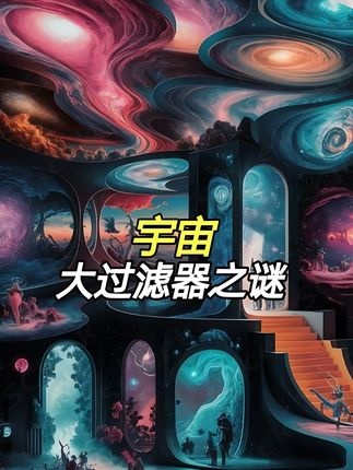宇宙沉默背后的十道生死关