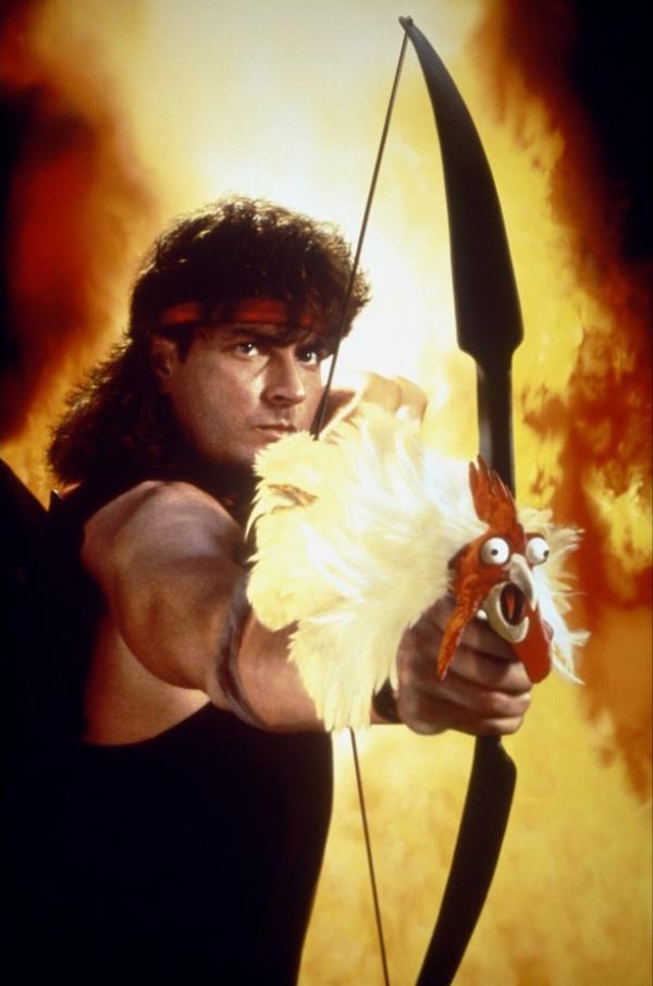 (1991)【电影】·《反斗神鹰》