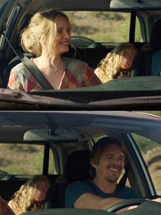 错位时空的爱与痛