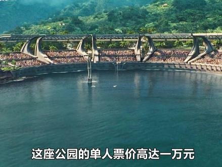 《侏罗纪世界》侏罗纪浩劫：基因失控