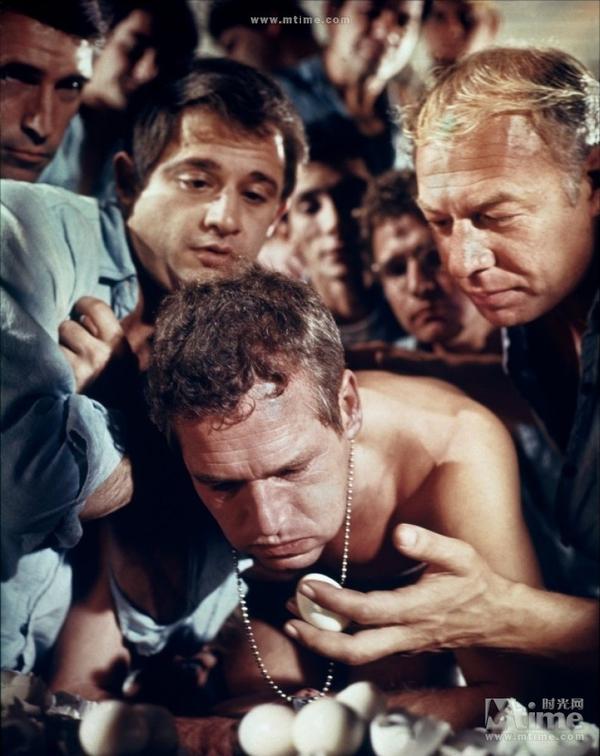 (1967)【电影】铁窗喋血-CoolHandLuke