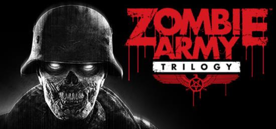 【PC单机大作】狙击精英 僵尸部队三部曲（Zombie Army Trilogy）中文硬盘版-BNS供稿