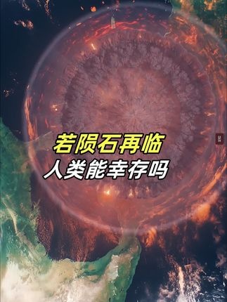 末日撞击：人类存亡启示录