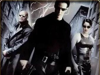 中国功夫与科幻的完美融合