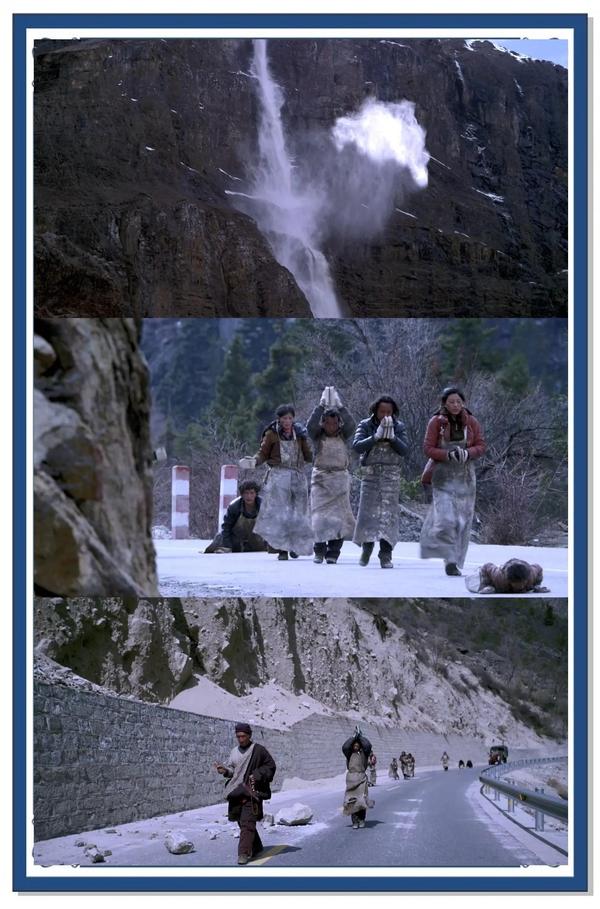 (2015)[电影]《冈仁波齐》