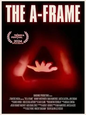 量子框架2024：科学伦理与维度恐惧交织的科幻惊悚片