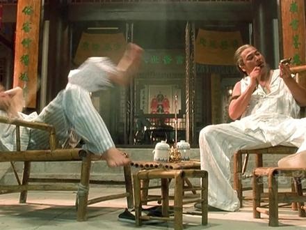 《武状元苏乞儿》武状元苏乞儿：从纨绔子弟到丐帮霸主的传奇人生