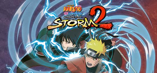 【PC单机大作】火影忍者 究极忍者风暴2（NARUTO SHIPPUDEN Ultimate Ninja STORM2）免安装中文版-BNS供稿