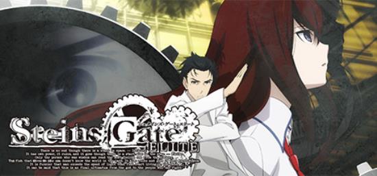 【小游戏独立游戏】命运石之门 精英（STEINS GATE ELITE）CODEX中文版-BNS供稿