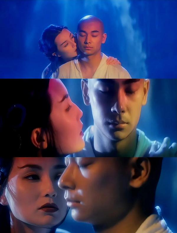 (1993)[电影]青蛇-GreenSnake