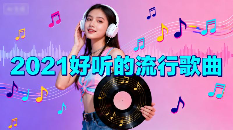 2021好听的流行歌曲