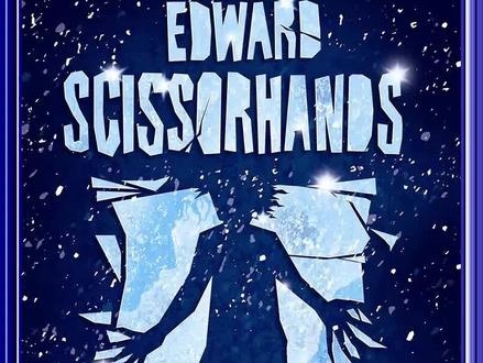 剪刀手爱德华的童话人生