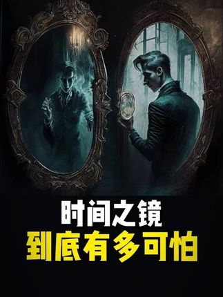 时间能量实验：穿越时空的真相