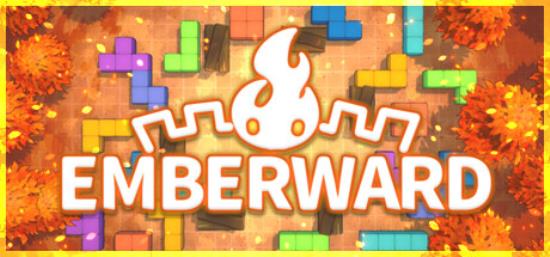 【塔防游戏】余烬守卫（Emberward）v0.45免安装中文版-BNS供稿