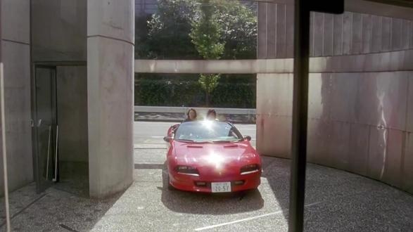 《东京攻略》智勇双全的香江暗战