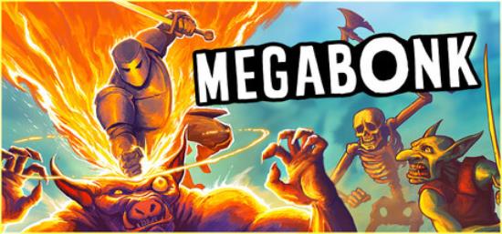 【小游戏独立游戏】Megabonk 免安装中文版-BNS供稿