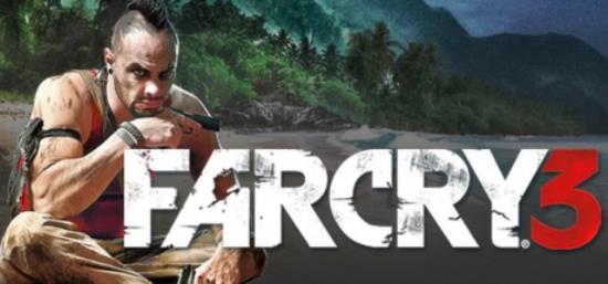 【PC单机大作】孤岛惊魂3（FAR CRY 3）中文硬盘板-BNS供稿