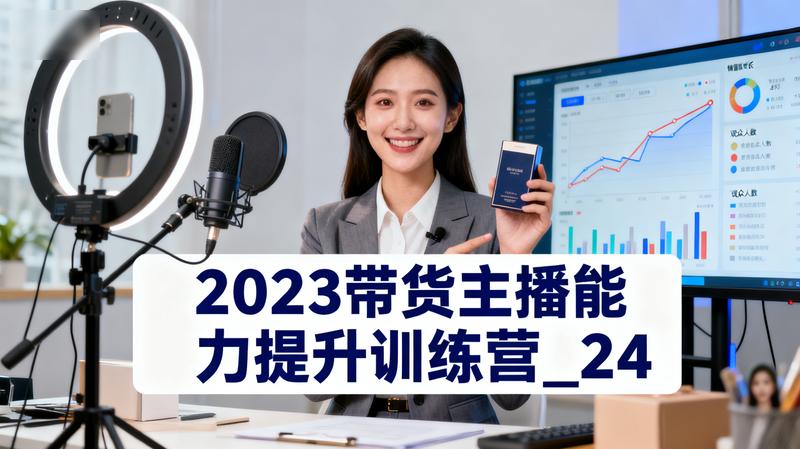 2023带货主播能力提升训练营_24