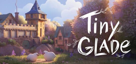 【小游戏独立游戏】林间小世界（Tiny Glade）免安装中文版-BNS供稿