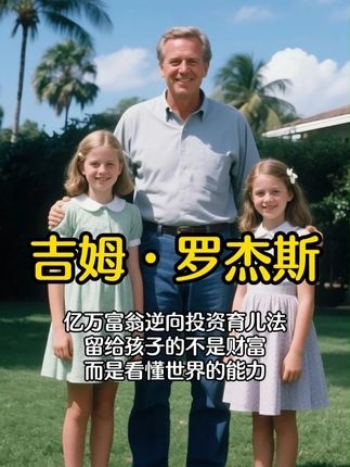 罗杰斯的环球教育课