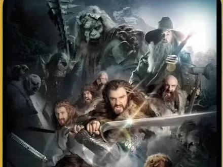 孤山血战：索林与阿索格的宿命对决