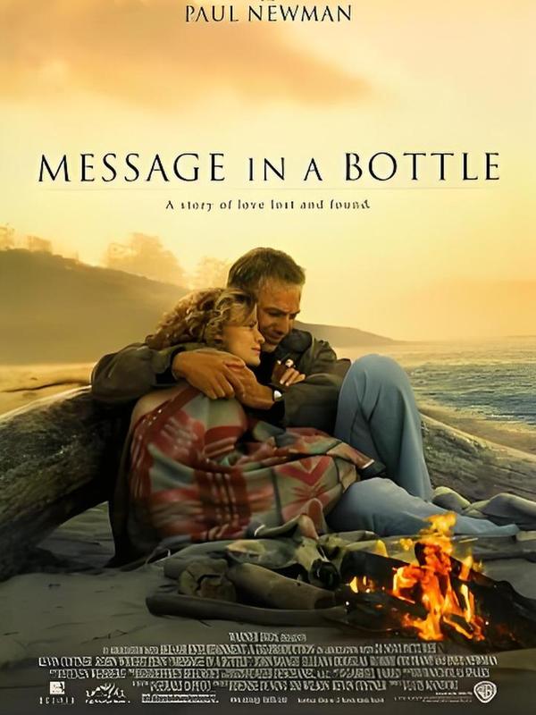 (1999)【电影】—瓶中信
