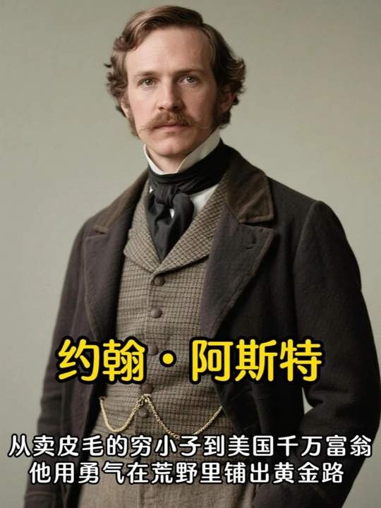 荒野泥土铺就的纽约传奇