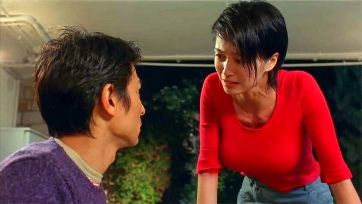 《麻将》麻将人生：牌桌上的爱恨情仇