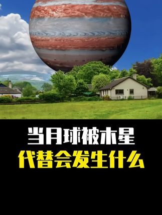 木星临月：地球浩劫与文明存亡