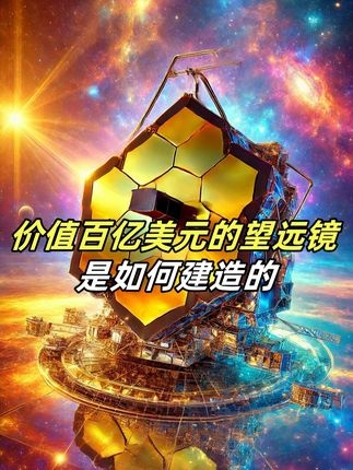韦伯望远镜的宇宙使命